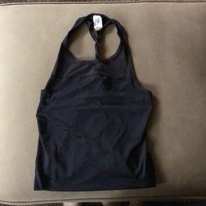 Champion jogging shirt